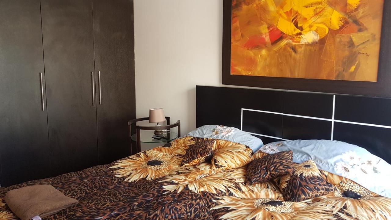 Deluxe Apartment Metroplaza Quito Dış mekan fotoğraf