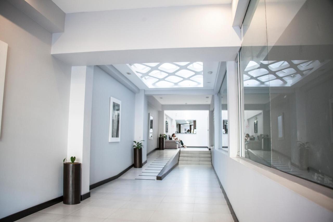 Deluxe Apartment Metroplaza Quito Dış mekan fotoğraf