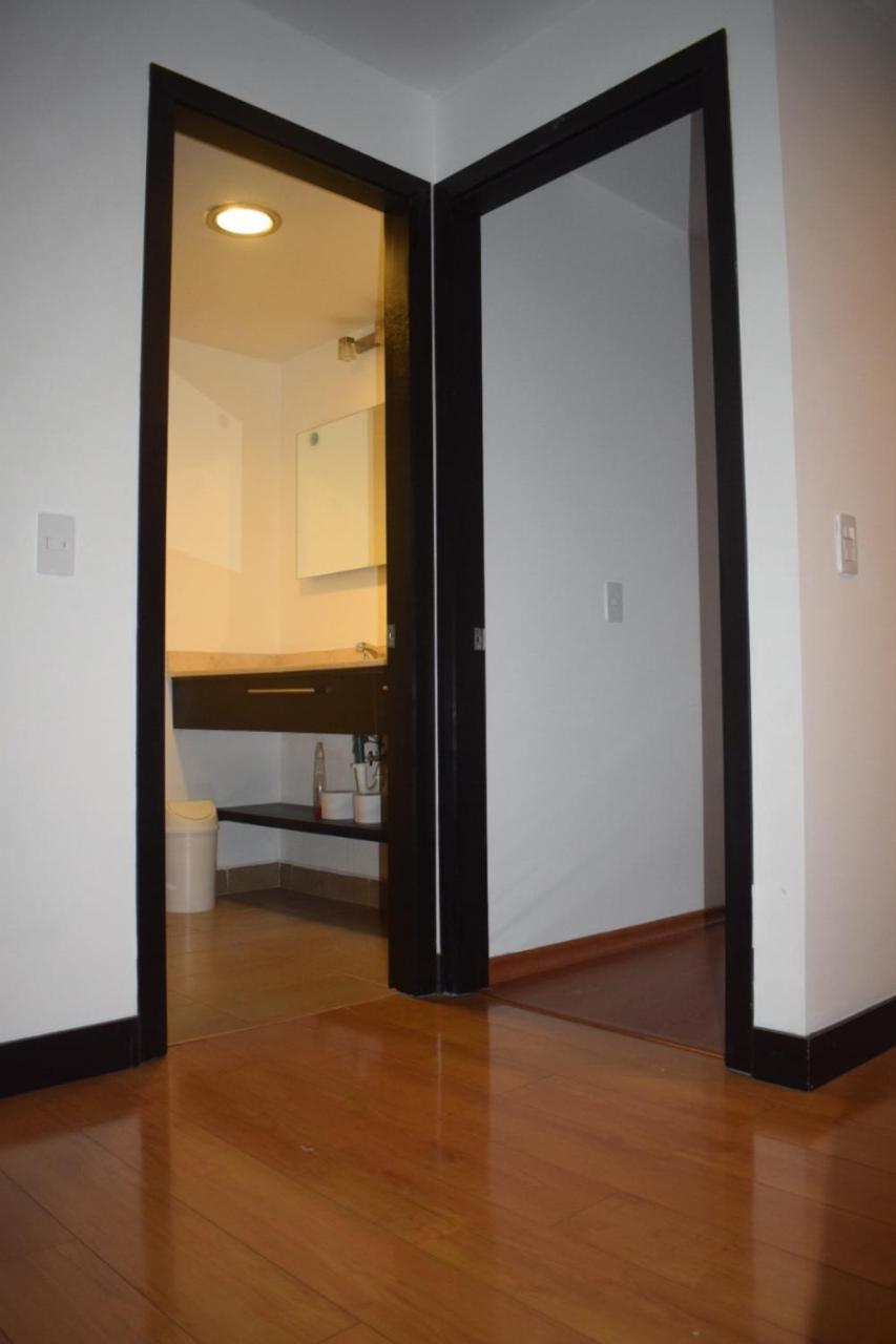 Deluxe Apartment Metroplaza Quito Dış mekan fotoğraf
