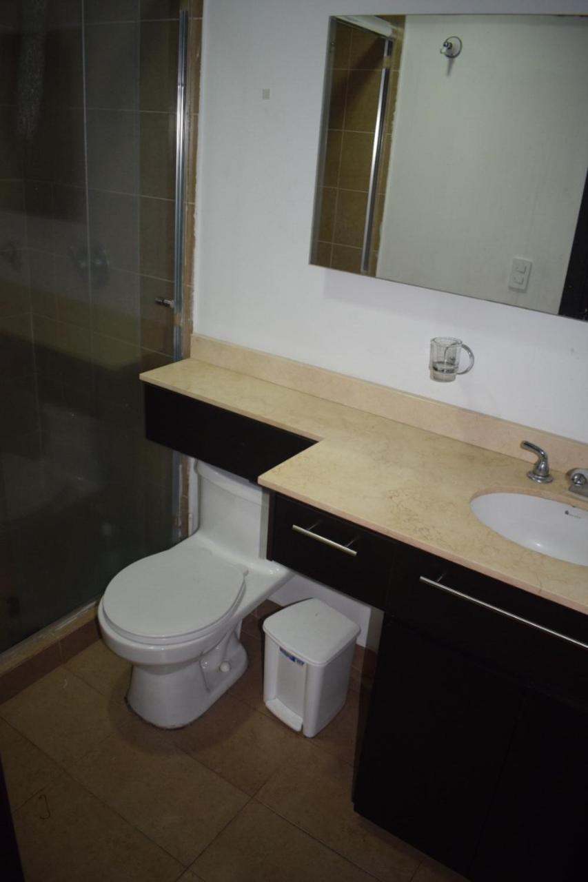 Deluxe Apartment Metroplaza Quito Dış mekan fotoğraf