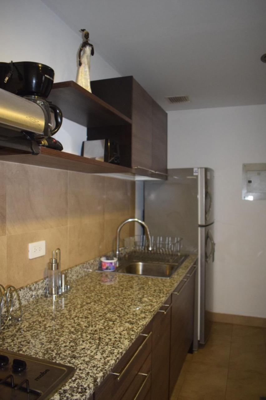 Deluxe Apartment Metroplaza Quito Dış mekan fotoğraf